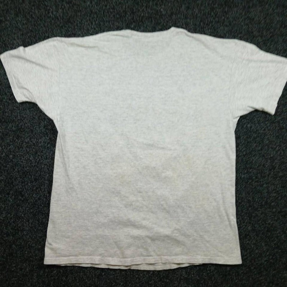 Vintage 1993 Dallas Cowboys Taz Runningback XL Sun Sportswear NFL T-Shirt - Picture 6 of 6